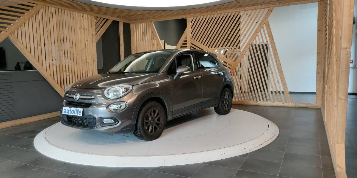 Fiat 500X 1.3 mjt Popstar 4x2 95cv