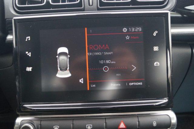 CITROEN C3 110CV S&S EAT6 Shine AUTOMATICA