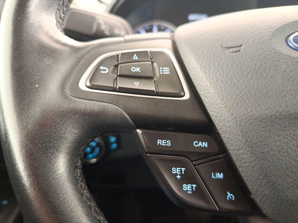 FORD EcoSport - 1.0 EcoBoost 125 CV Start&Stop aut. Titanium