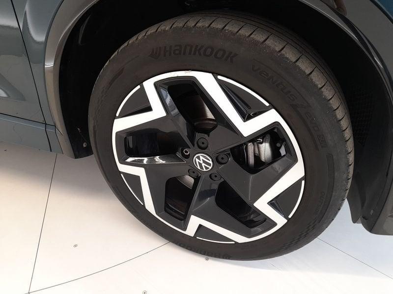 Volkswagen Tiguan 2.0 TDI 110KW SCR R-Line DSG