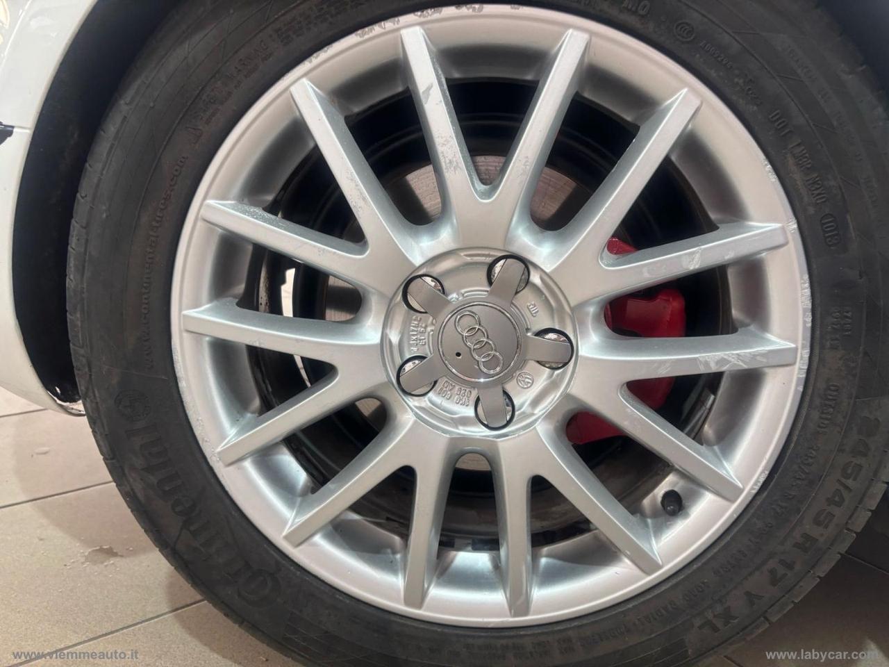 AUDI TT Coupé 2.0 TDI quattro Advanced plus