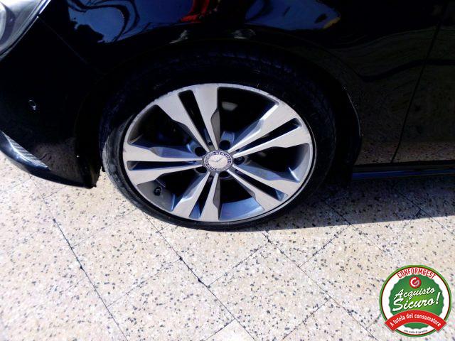 MERCEDES-BENZ CLA 200 d S.W. Sport