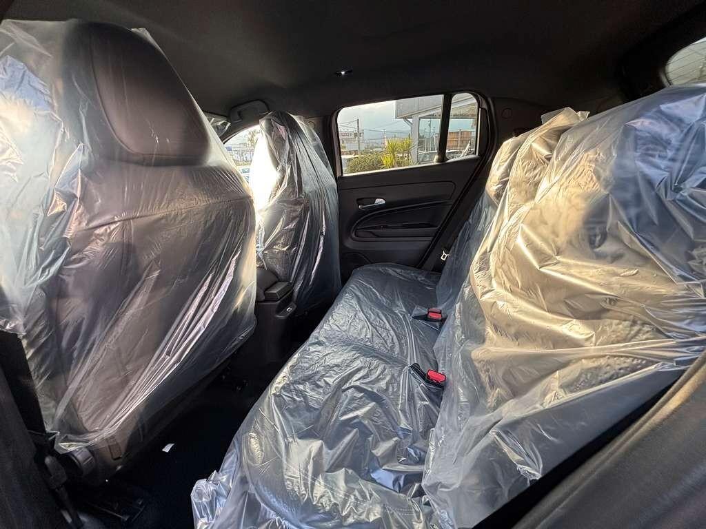 Jeep Avenger 1.2 Turbo 100 CV Summit a 234 euro al mese