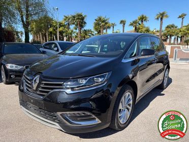 RENAULT Espace dCi 130CV Energy Intens 7 posti