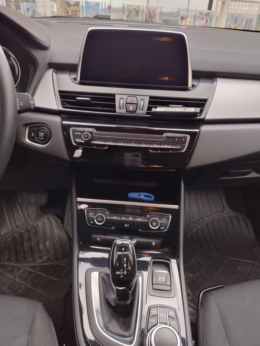 BMW - Serie 2 Gran Tourer 1.5 TDi 115cv