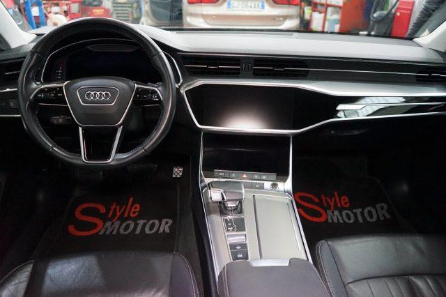AUDI A7 SPB 40 2.0 TDI S tronic