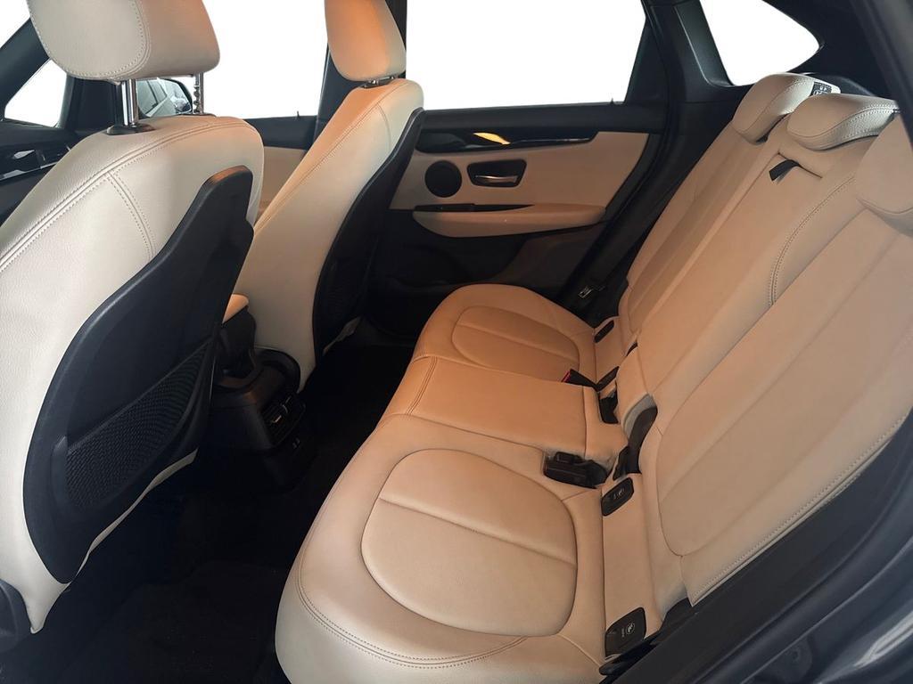 BMW Serie 2 Active Tourer 216 i Advantage