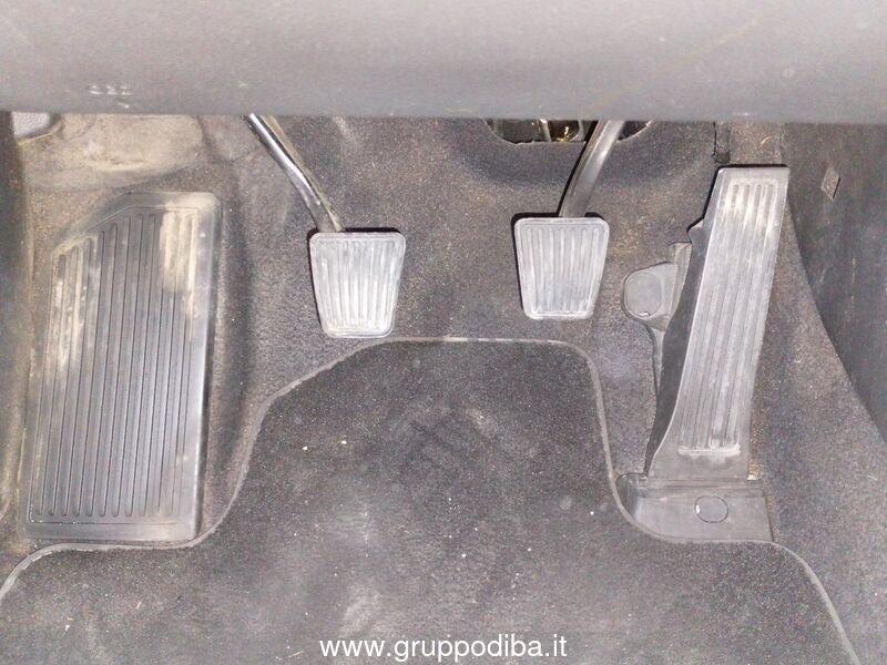 Hyundai Tucson 2015 Diesel 1.7 crdi Xpossible 2wd 115cv