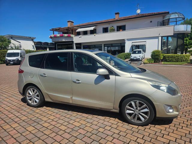 RENAULT Grand Scenic 1.9 dCi/130CV