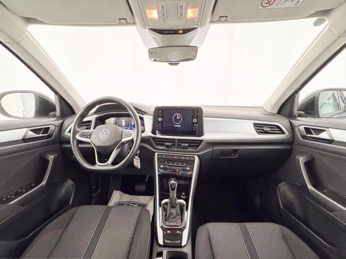 VOLKSWAGEN T Roc 1 5 tsi life dsg