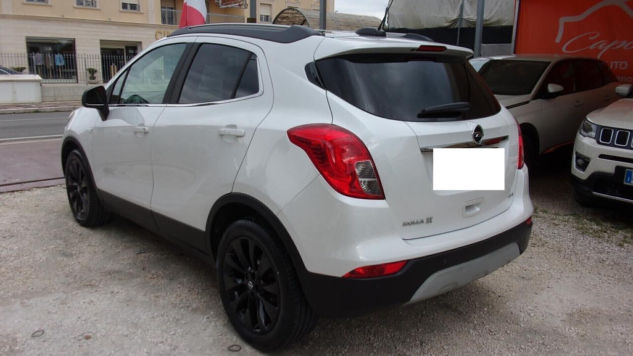 Opel Mokka X 1.6 CDTI Ecotec 136CV 4x2 Start&Stop Innovation
