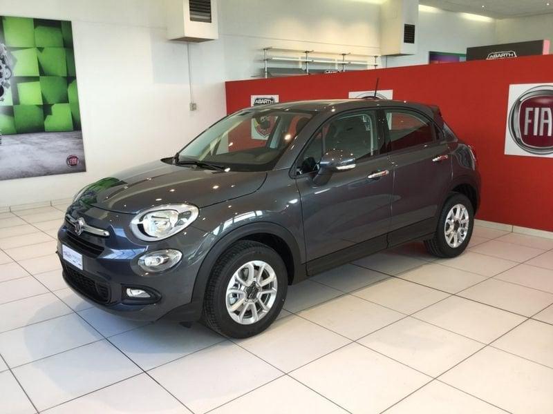 FIAT 500X 1.4 T-Jet 120 CV GPL Pop Star