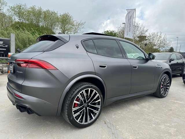 Maserati Grecale MHEV 330CV KAMERA 360° MODENA LANE ASSIST PDC