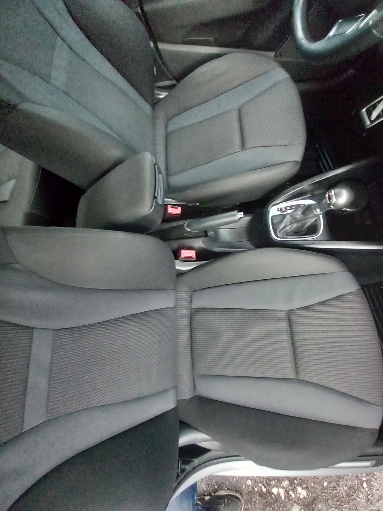 Audi A1 1.6 TDI 116 CV S tronic Sport