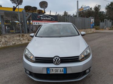 Volkswagen Golf Business 1.6 TDI 5p. Highline