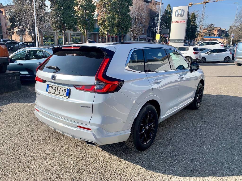 HONDA CR-V 2.0 phev Advance Tech del 2023