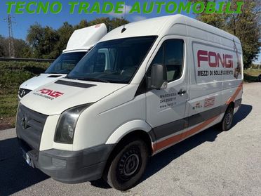 VOLKSWAGEN Crafter 35 2.5 TDI 109CV OFF.MOBILE