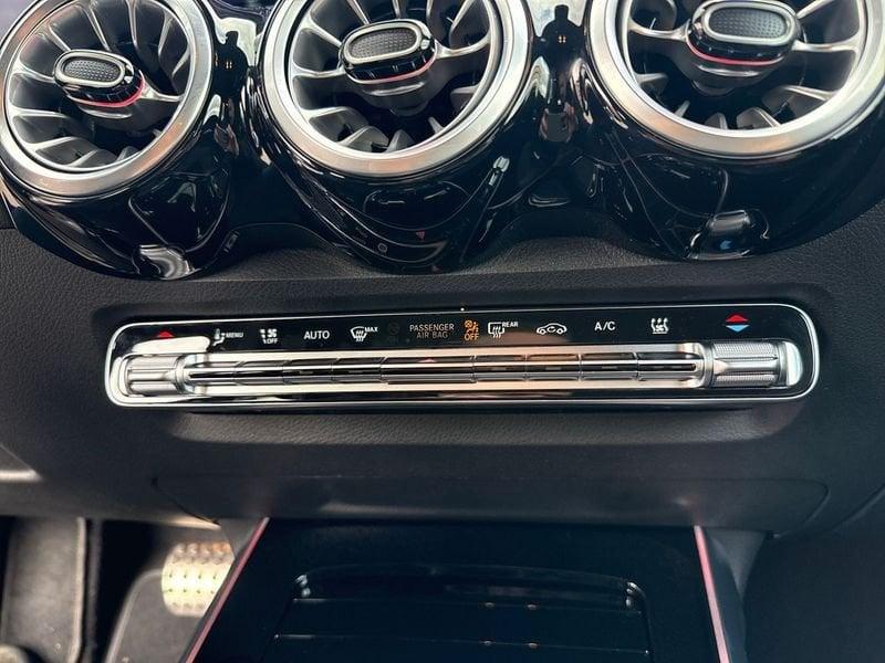 Mercedes-Benz EQB 250+ AMG Line Advanced