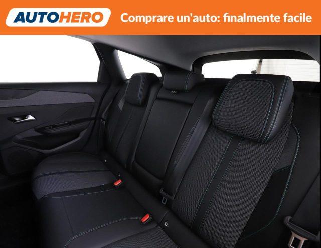 PEUGEOT 308 PureTech Turbo 130 S&S EAT8 SW Allure Pack