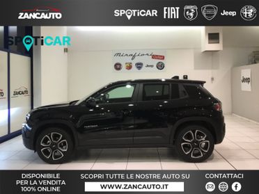 Jeep Avenger 1.2 Turbo Summit MY25