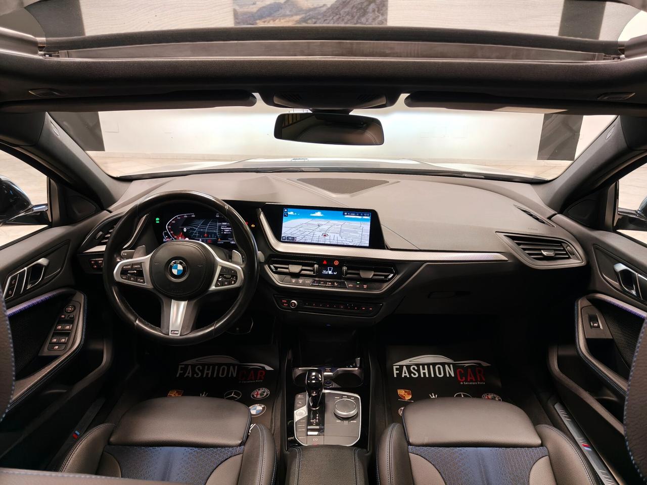 Bmw 118 118d 5p. Msport