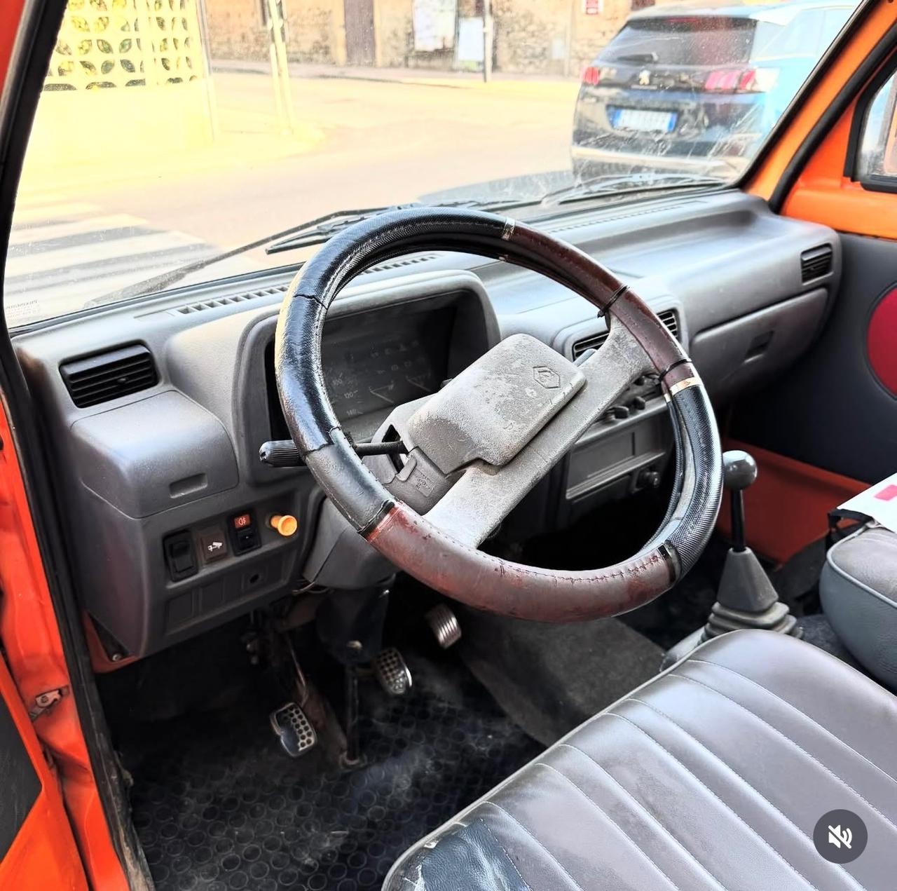 Piaggio 1.0 Benzina