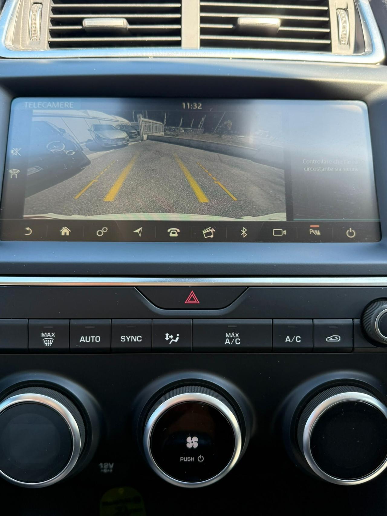 Jaguar E-Pace 2.0D 150 CV AWD S