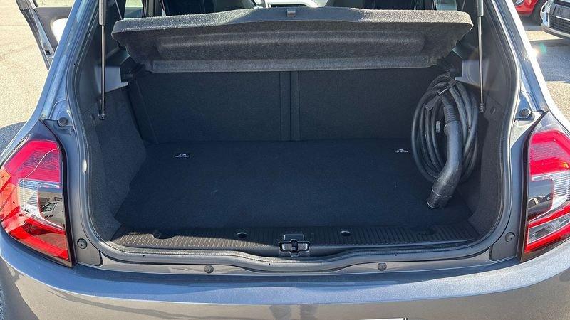 Renault Twingo Electric Twingo III Electric Twingo 22kWh Equilibre