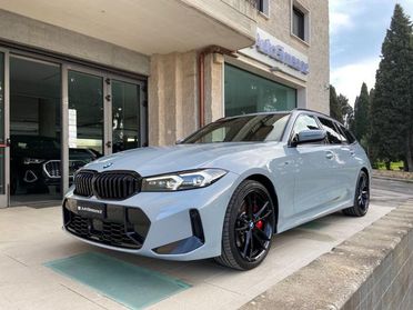 BMW 320 d 48V xDrive Touring Msport Pro.