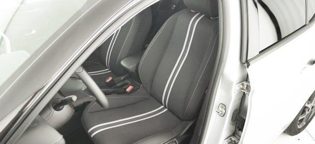 OPEL Corsa 1.5 D 100 CV Blitz Edition