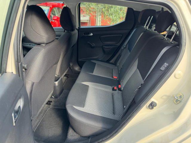 NISSAN Micra IG-T 92 Xtronic 5 porte Acenta
