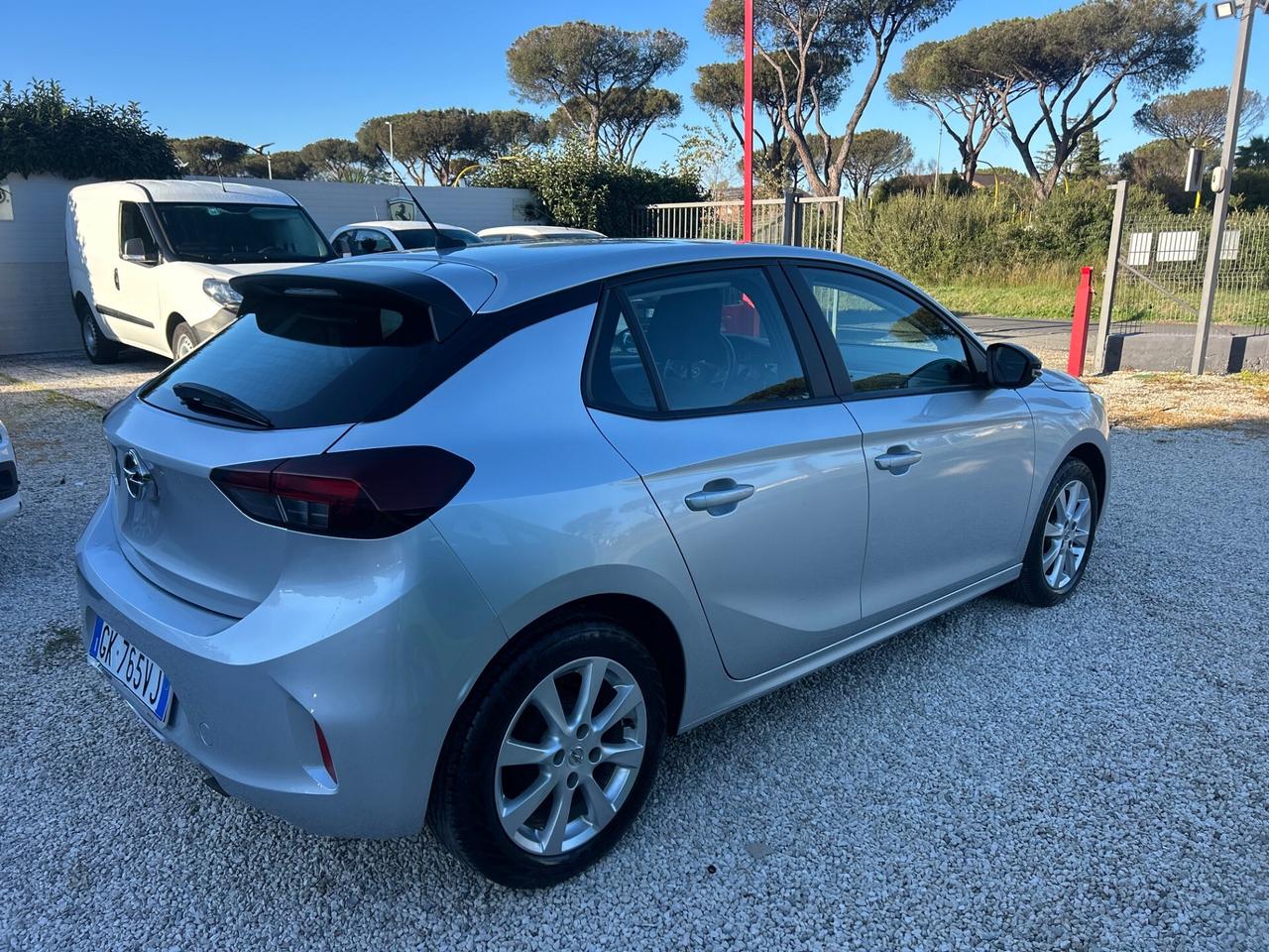 Opel Corsa 1.2 Edition