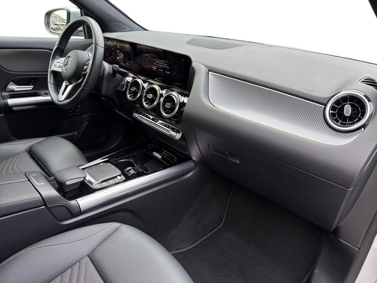 Mercedes-Benz GLA 250 e phev (eq-power) Sport Plus auto