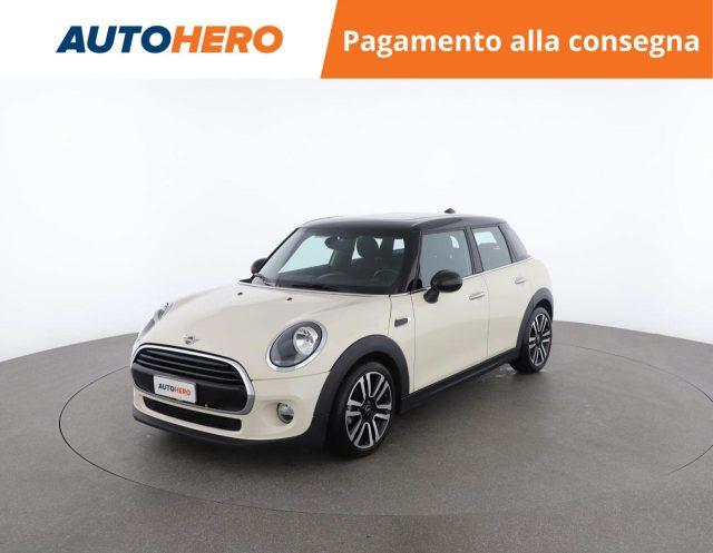 MINI Cooper 1.5 5 porte