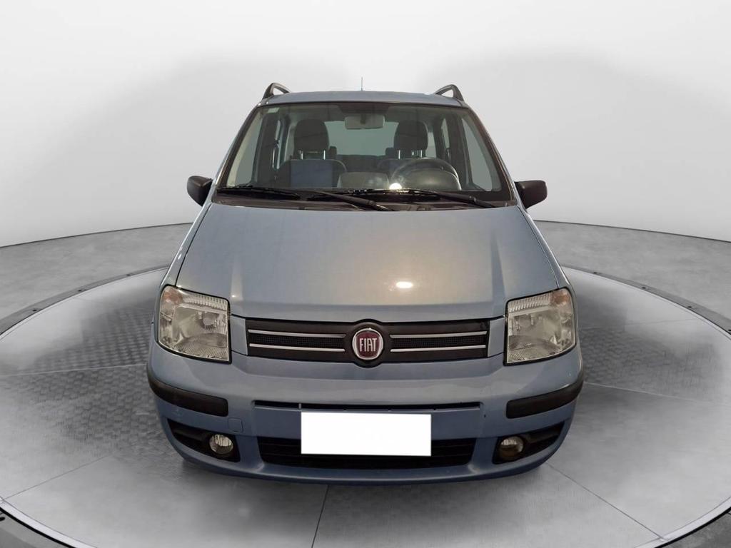 Fiat Panda 1.2 Eco Emotion