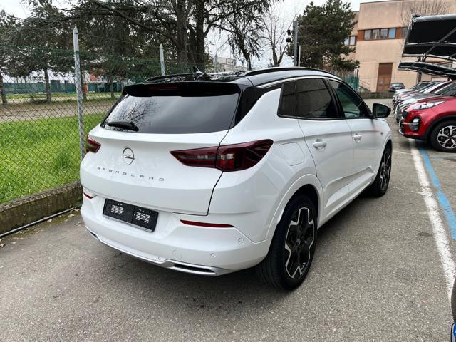 OPEL Grandland 1.6 PHEV aut. FWD Ultimate