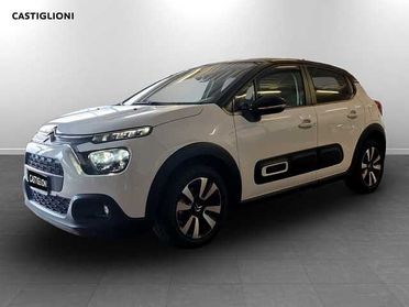 Citroen C3 C3 1.2 puretech Shine s&s 110cv eat6 my20