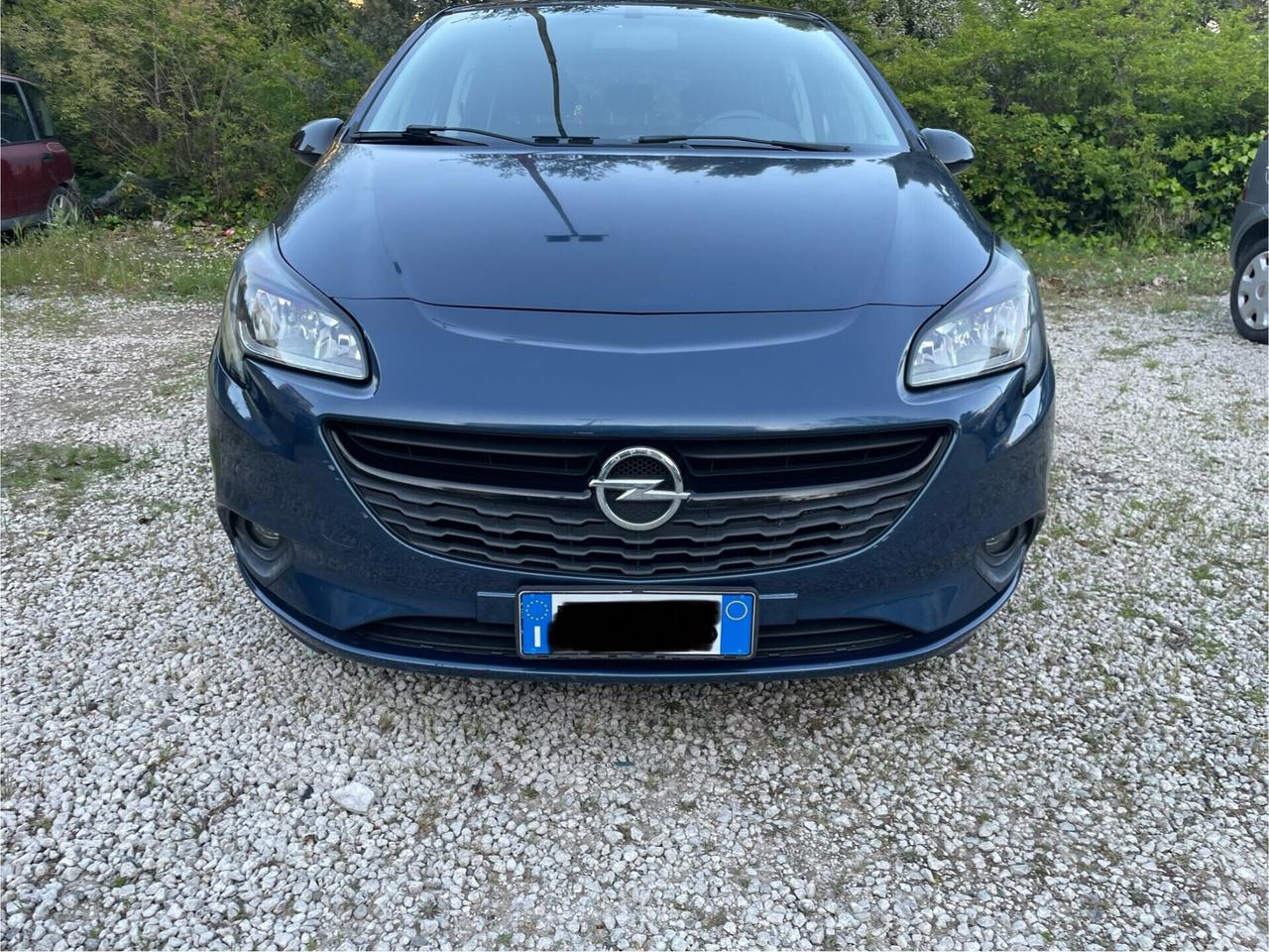 Opel Corsa 1.4 90CV GPL Tech 5 porte b-Color