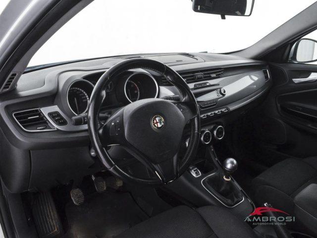 ALFA ROMEO Giulietta 1.6 JTDm-2 Distinctive - PER OPERATORI DEL SETTORE