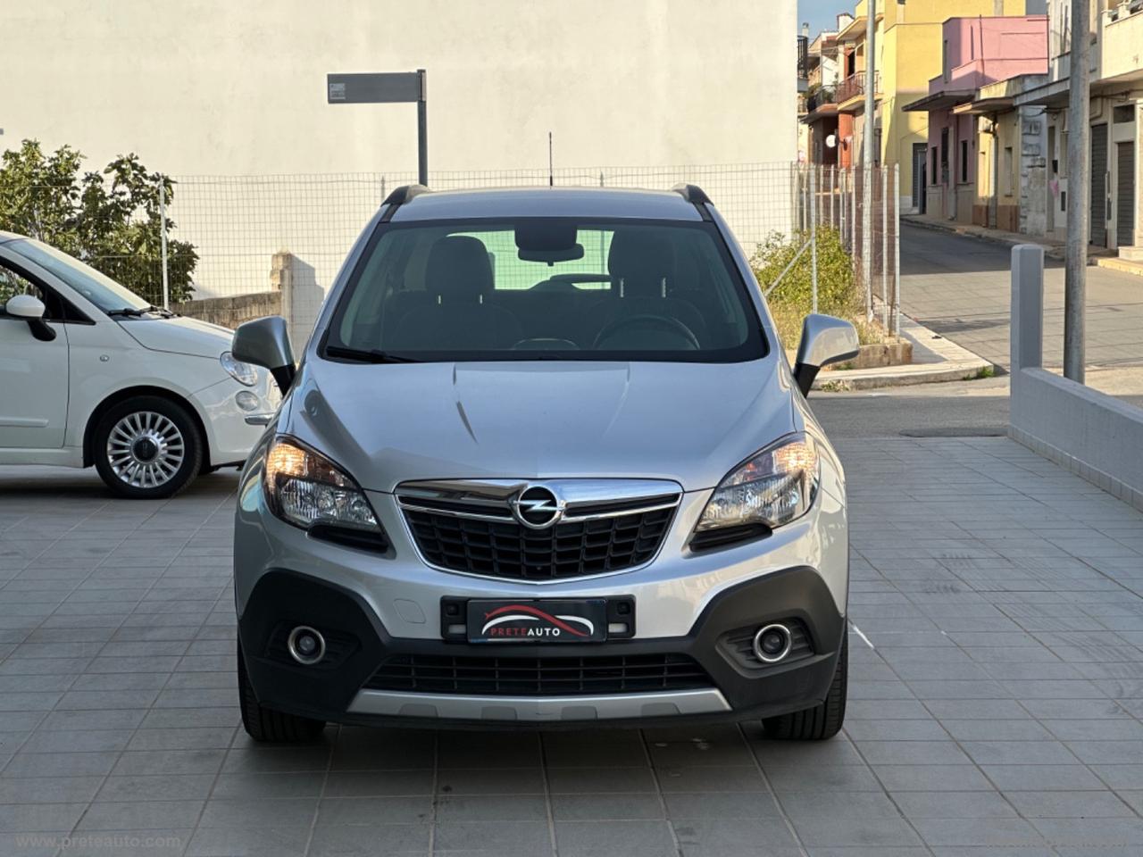 OPEL Mokka 1.6 Ecotec 115 CV 4x2 S&S