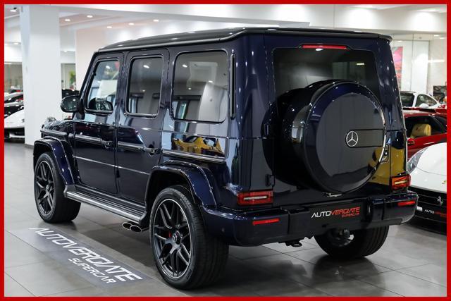 MERCEDES-BENZ G 63 AMG S.W. Premium Premium Plus