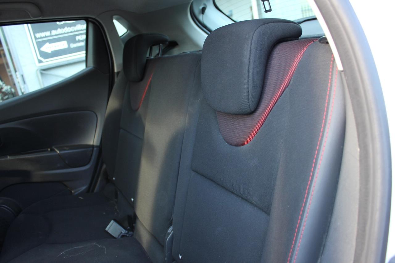 Renault Clio 1.2 75CV 5 porte