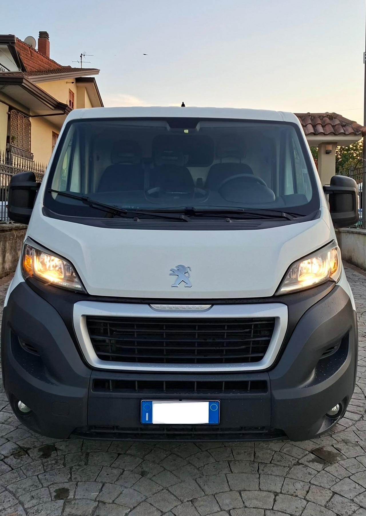 Peugeot