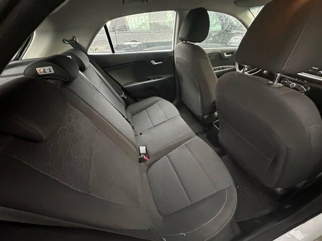 Kia Rio 1.4 CRDi 5p ACTIVE