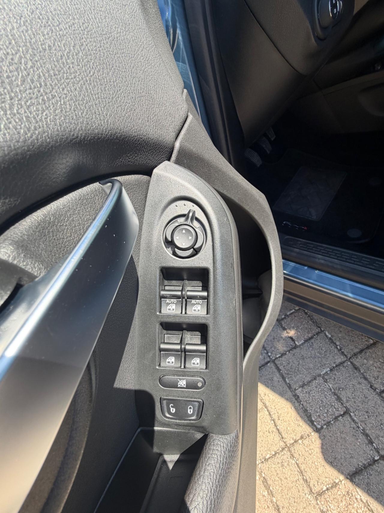 Fiat 500X 1.3 MultiJet 95 CV Cross