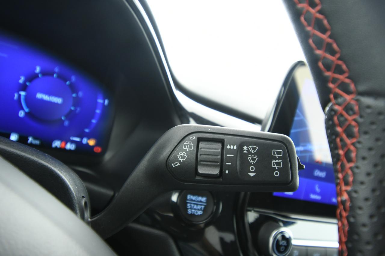 FORD Puma 1.0 ecoboost h ST-Line s&s 125cv NEOPATENTATI+BLUETOOTH