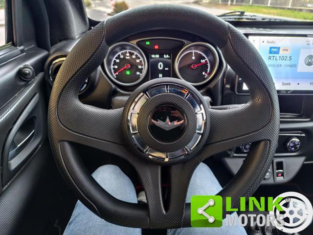 CHATENET CH46 Sport Erre GARANZIA INCLUSA