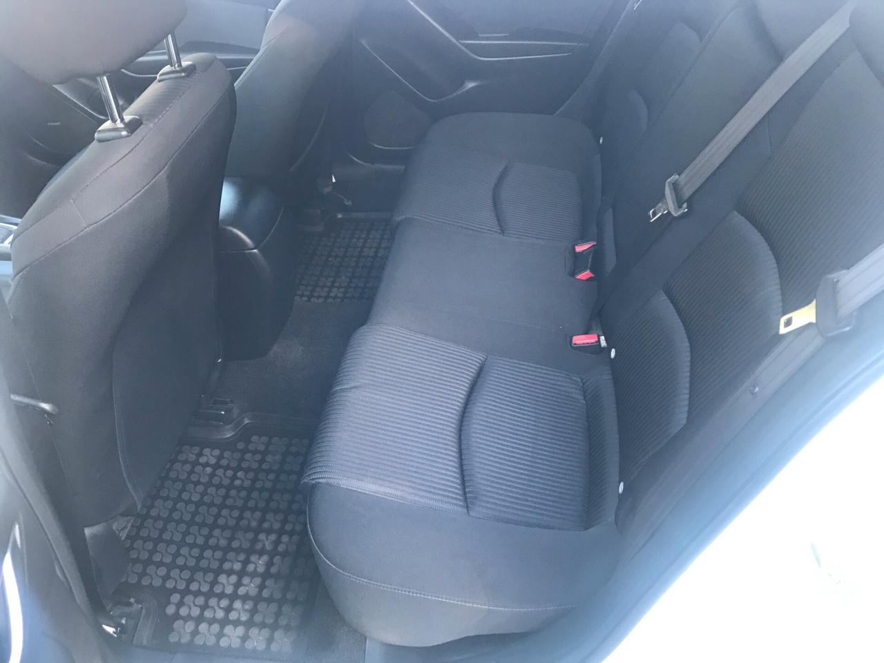 Mazda 3 Mazda3 1.5 Skyactiv-D Exceed