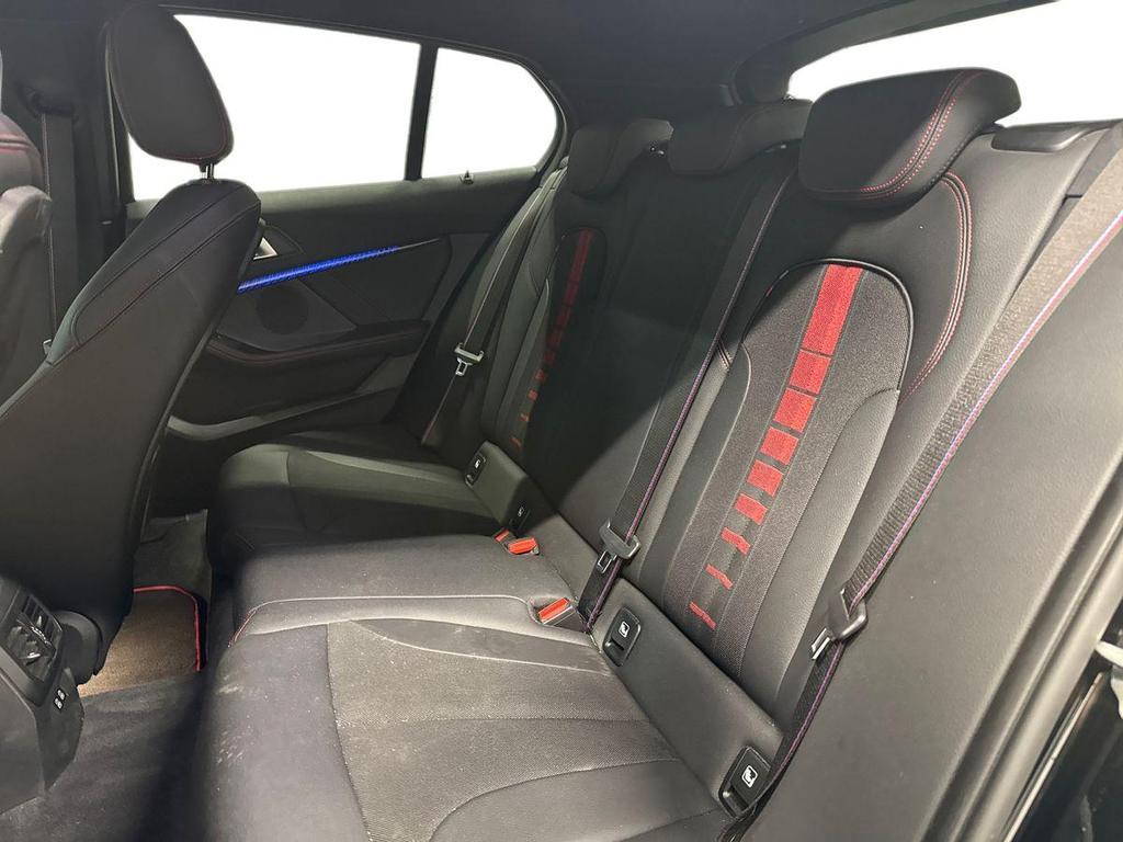 BMW Serie 1 5 Porte 128 ti Msport Steptronic