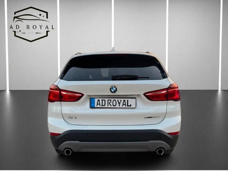 Bmw X1 sDrive18d Advantage 10/2019